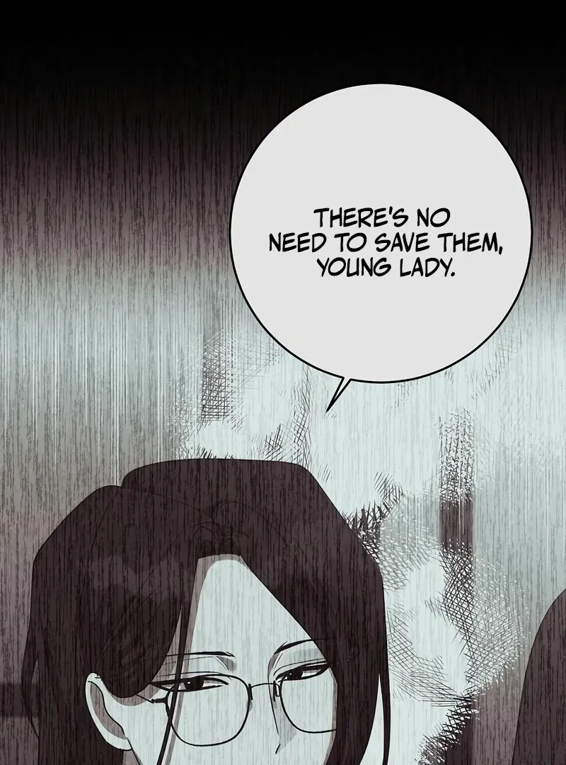 The Villainess Is Done Trying Chapter 56 page 93 - 