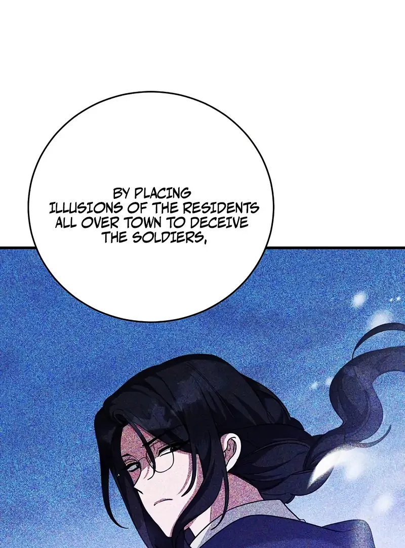 The Villainess Is Done Trying Chapter 56 page 95 - 