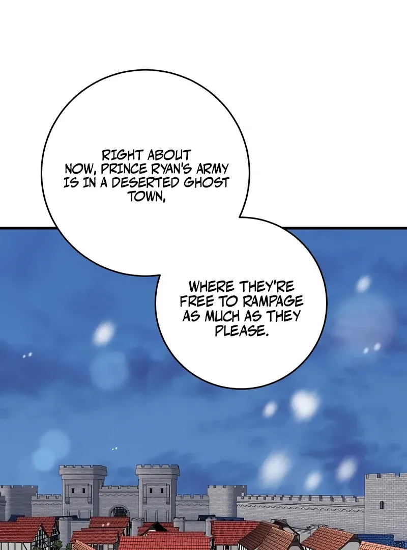 The Villainess Is Done Trying Chapter 56 page 97 - 