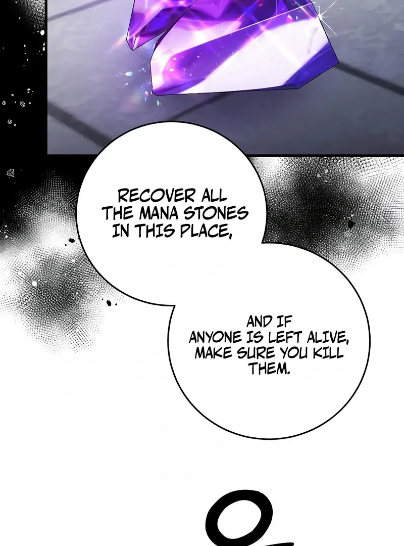 The Villainess Is Done Trying Chapter 57 page 101 - 