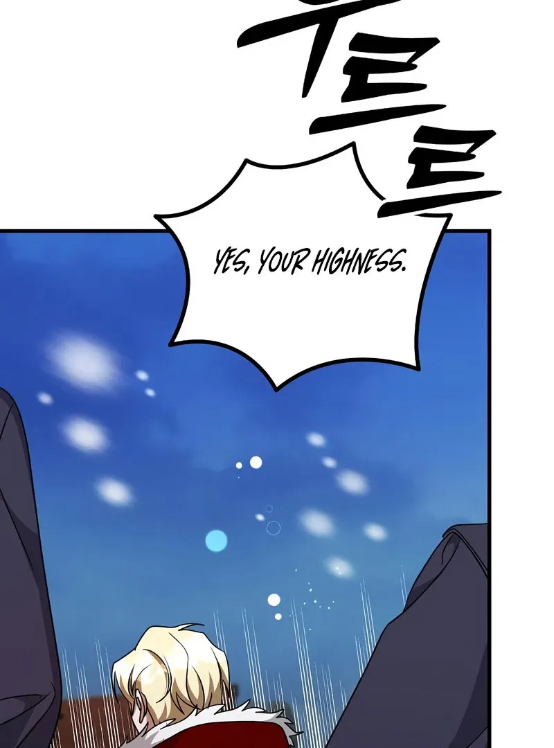 The Villainess Is Done Trying Chapter 57 page 102 - 