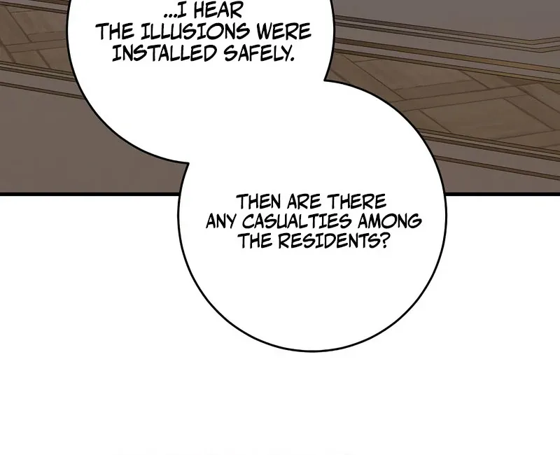 The Villainess Is Done Trying Chapter 57 page 14 - 