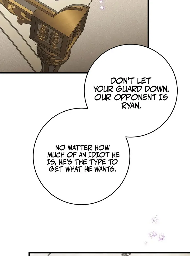 The Villainess Is Done Trying Chapter 57 page 16 - 