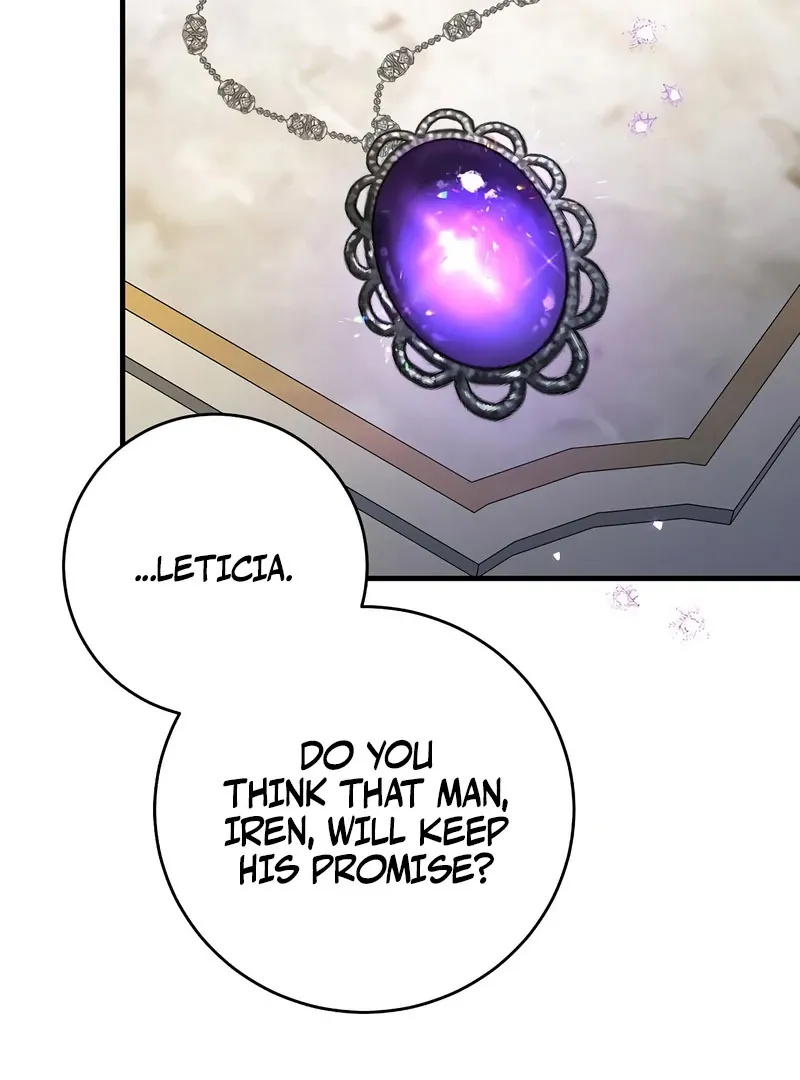 The Villainess Is Done Trying Chapter 57 page 17 - 