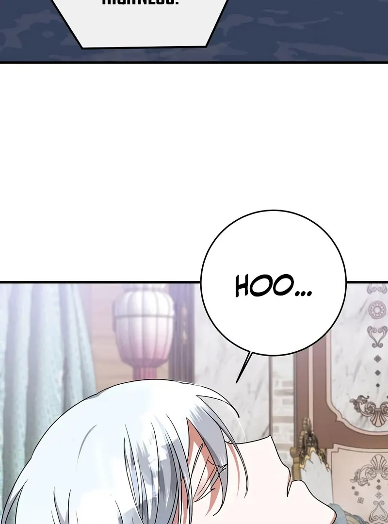The Villainess Is Done Trying Chapter 57 page 21 - 
