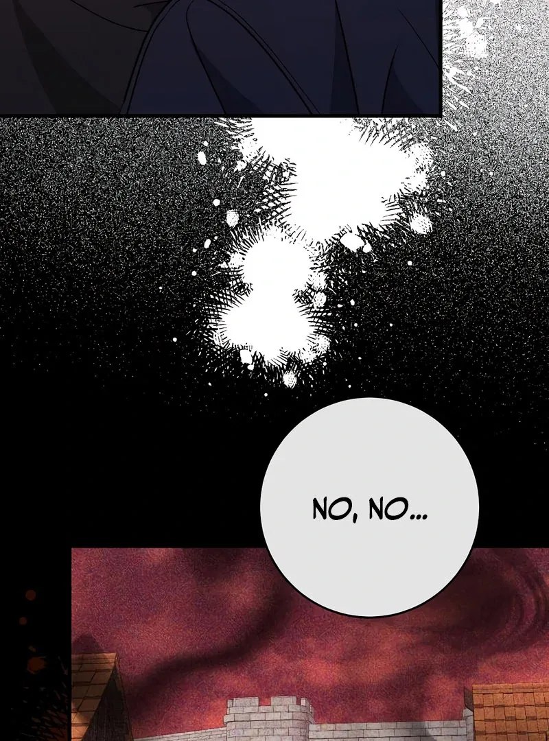 The Villainess Is Done Trying Chapter 57 page 29 - 