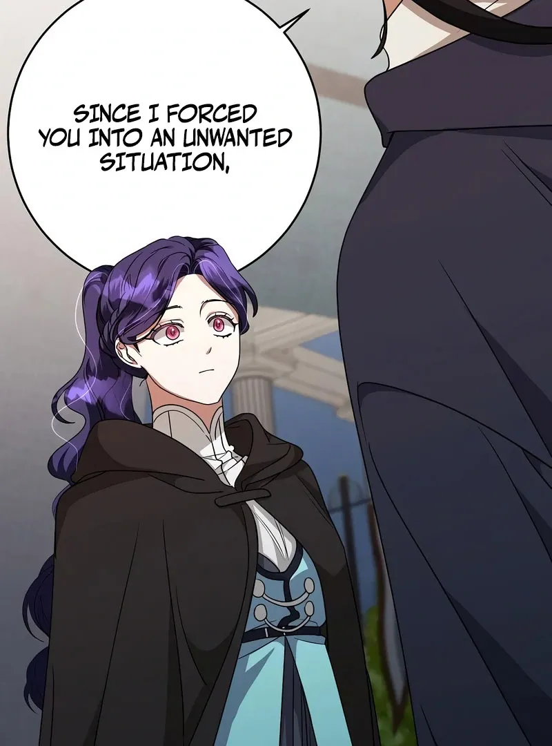 The Villainess Is Done Trying Chapter 57 page 4 - 