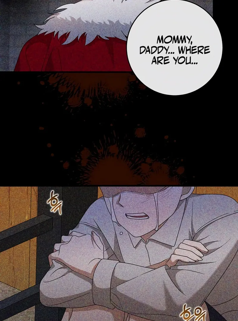 The Villainess Is Done Trying Chapter 57 page 31 - 