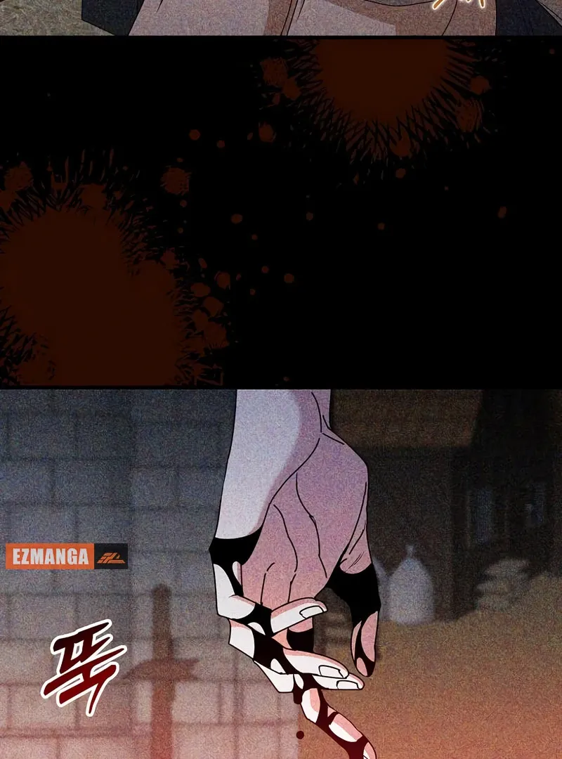 The Villainess Is Done Trying Chapter 57 page 32 - 