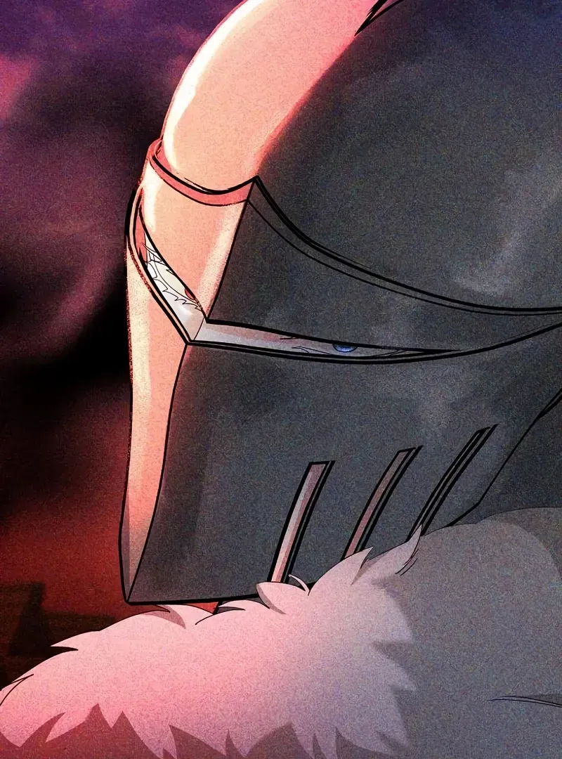 The Villainess Is Done Trying Chapter 57 page 34 - 