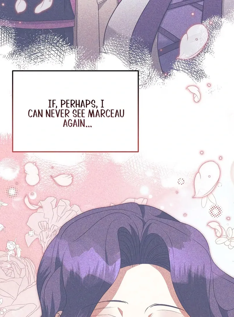 The Villainess Is Done Trying Chapter 57 page 40 - 