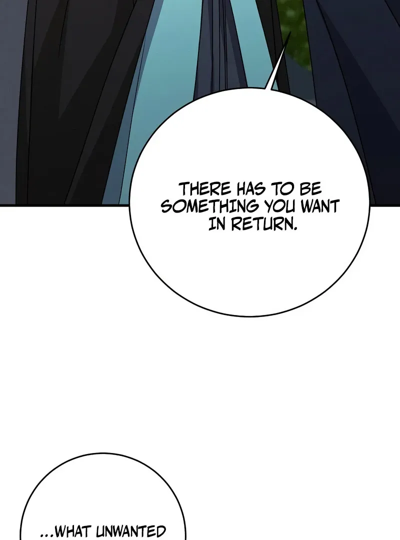 The Villainess Is Done Trying Chapter 57 page 5 - 