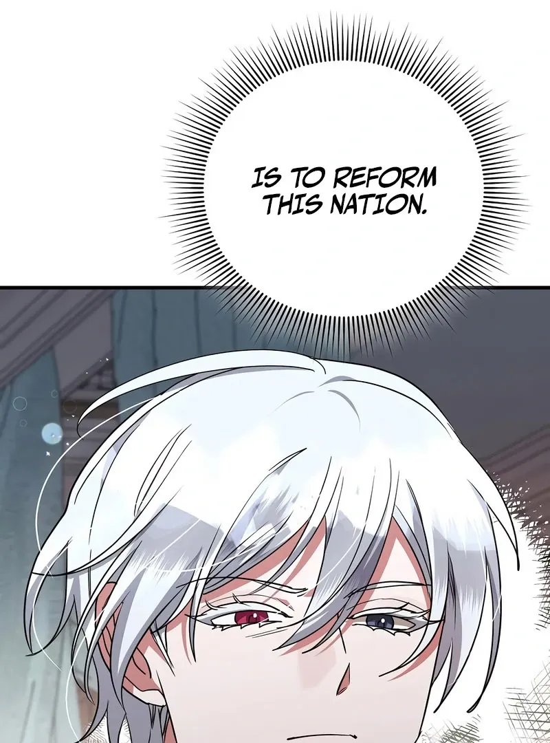 The Villainess Is Done Trying Chapter 57 page 47 - 
