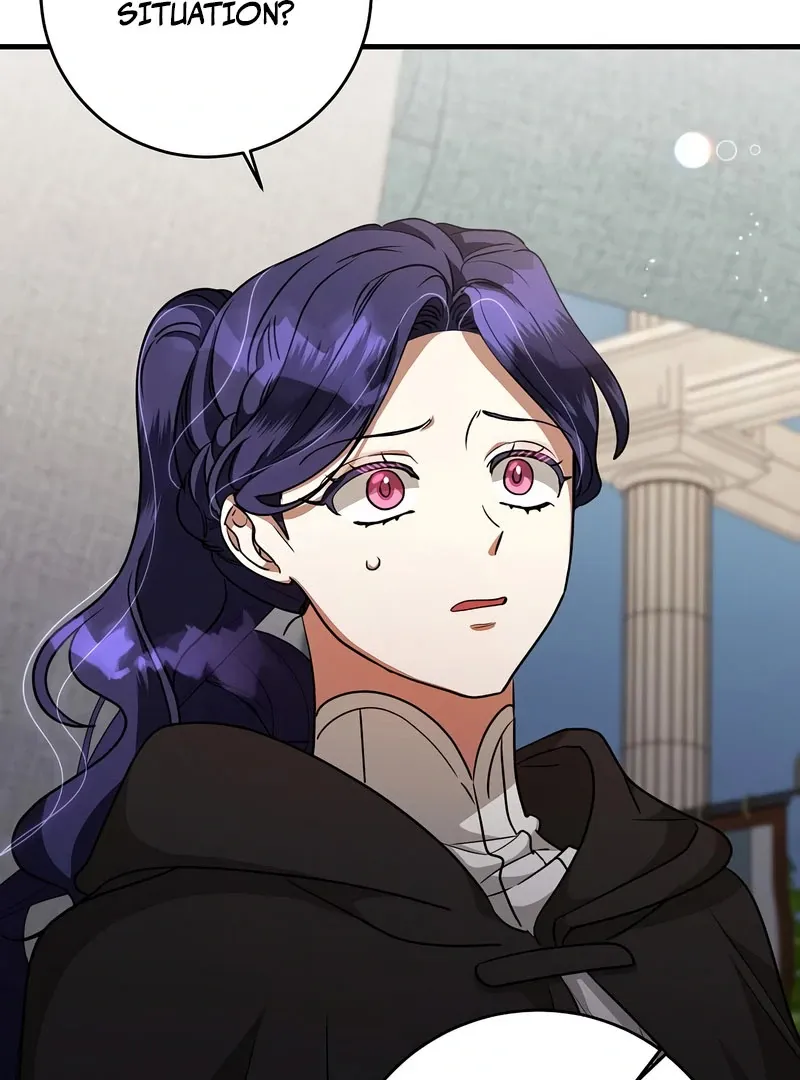 The Villainess Is Done Trying Chapter 57 page 6 - 