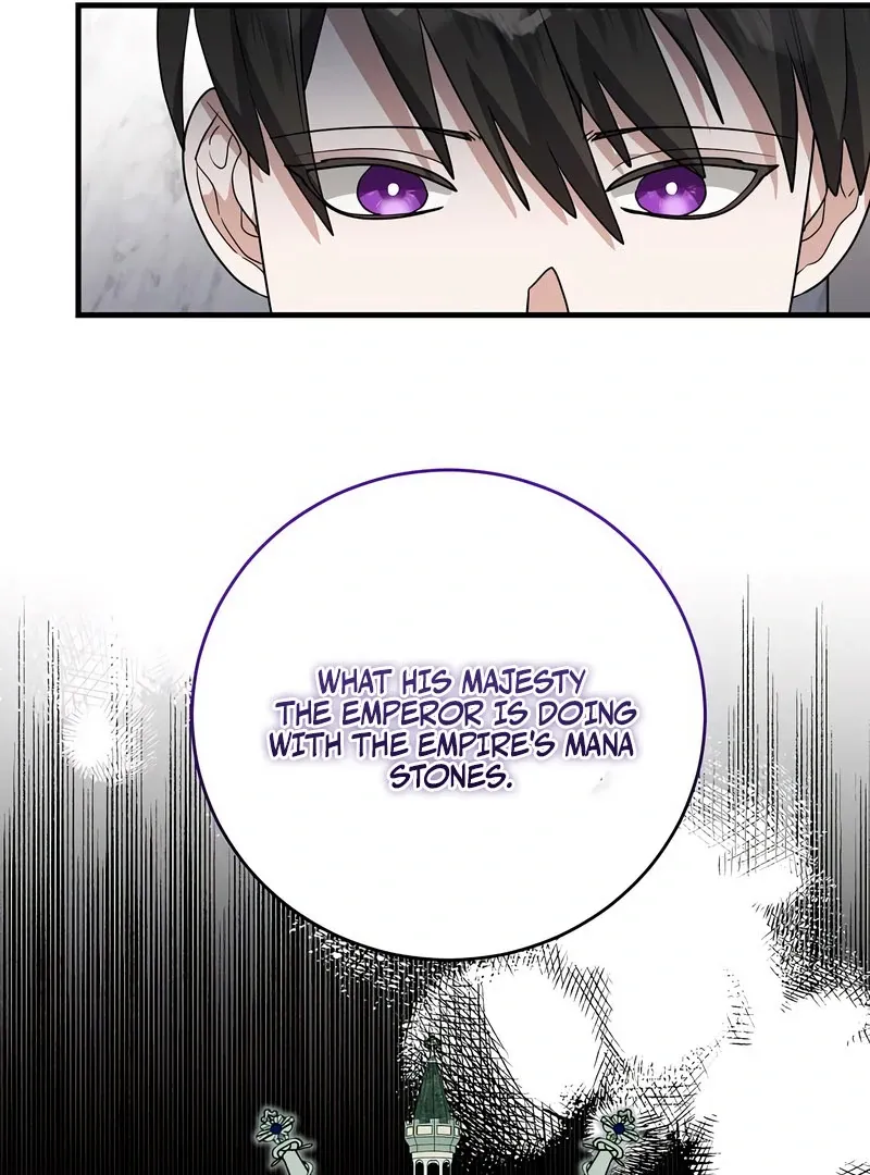 The Villainess Is Done Trying Chapter 57 page 52 - 