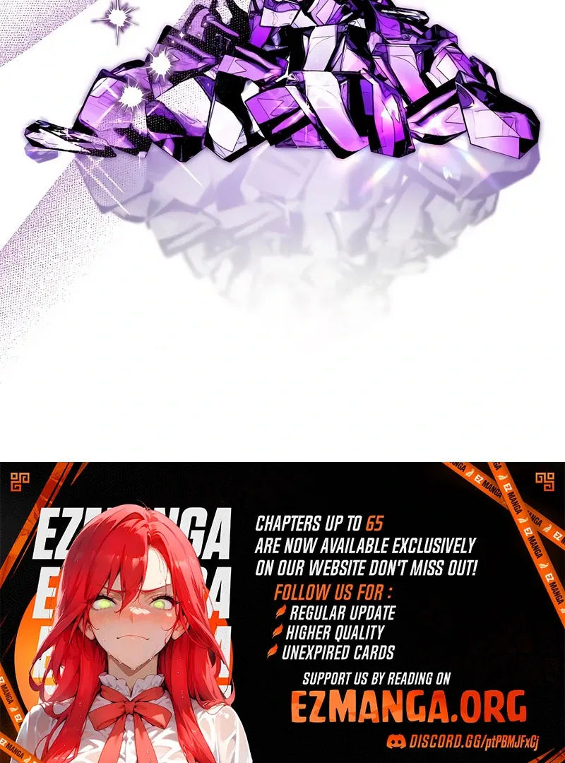 The Villainess Is Done Trying Chapter 57 page 54 - 