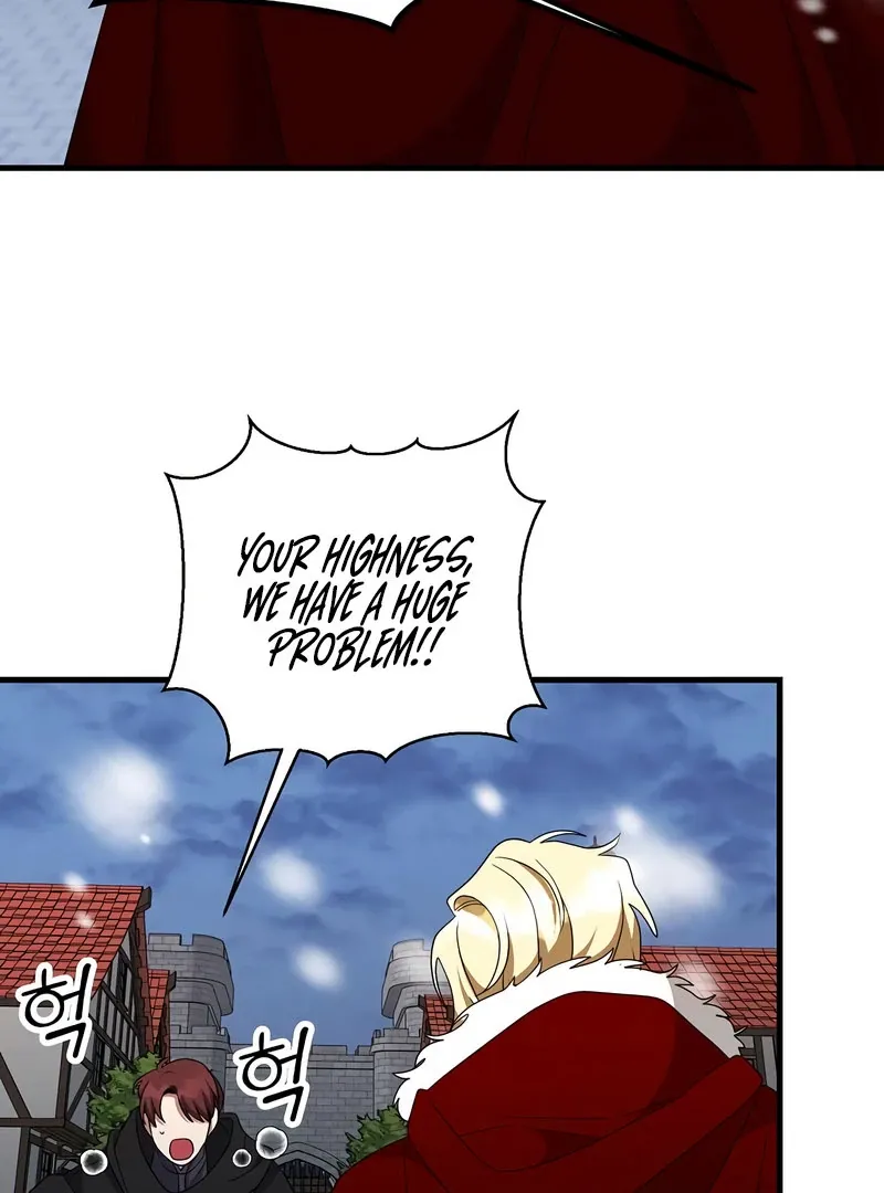The Villainess Is Done Trying Chapter 57 page 57 - 