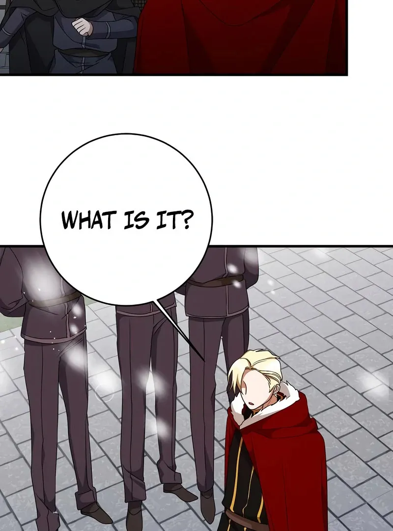 The Villainess Is Done Trying Chapter 57 page 58 - 