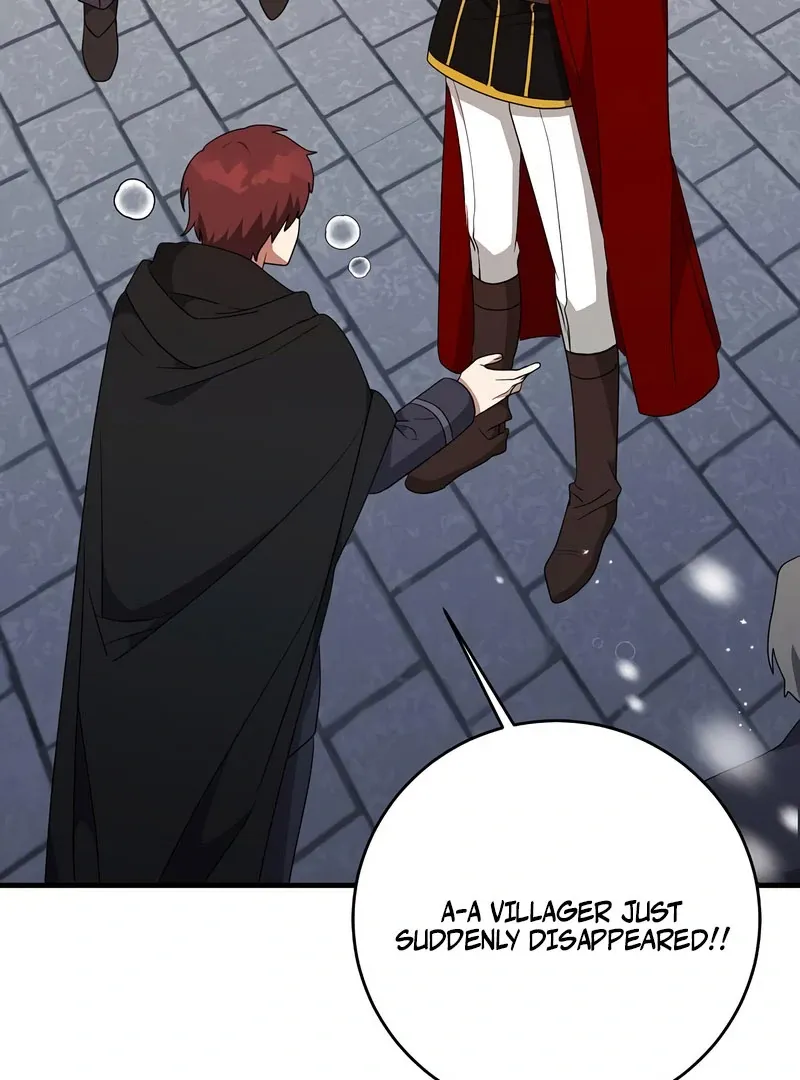 The Villainess Is Done Trying Chapter 57 page 59 - 