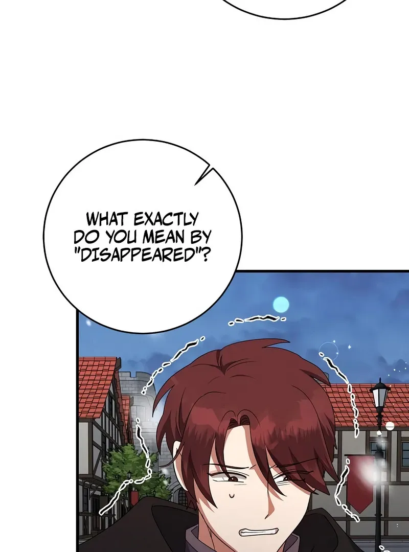 The Villainess Is Done Trying Chapter 57 page 60 - 