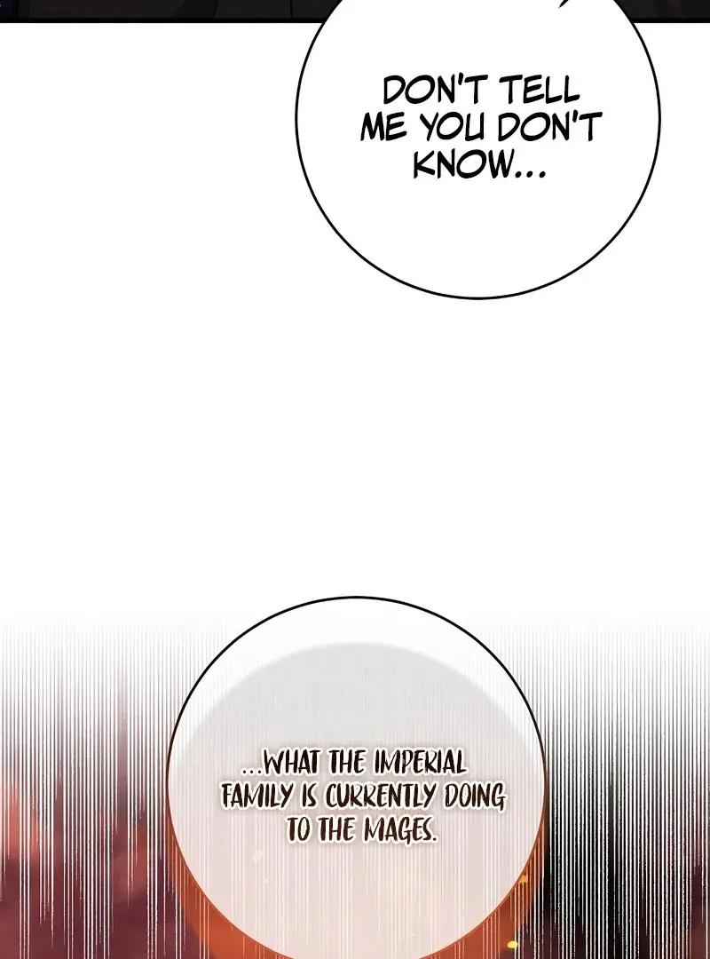 The Villainess Is Done Trying Chapter 57 page 7 - 