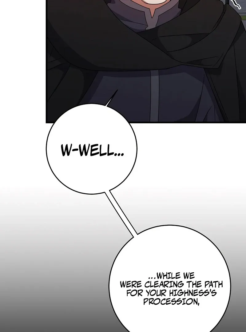 The Villainess Is Done Trying Chapter 57 page 61 - 
