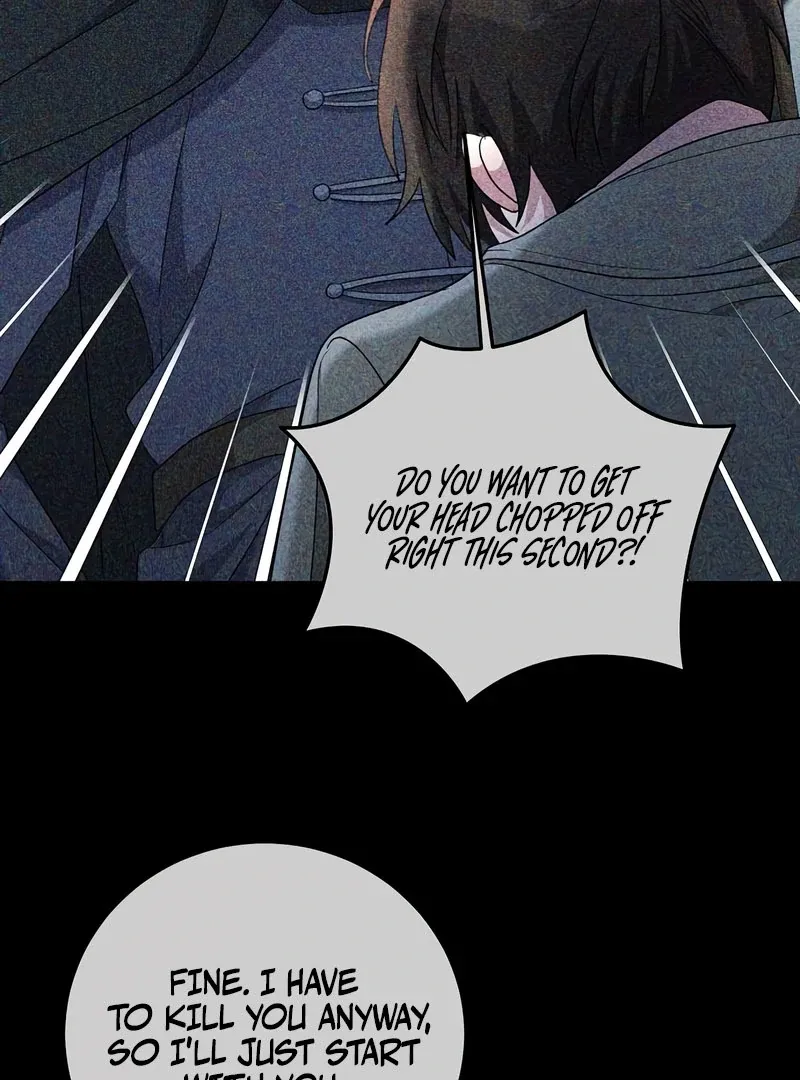 The Villainess Is Done Trying Chapter 57 page 63 - 