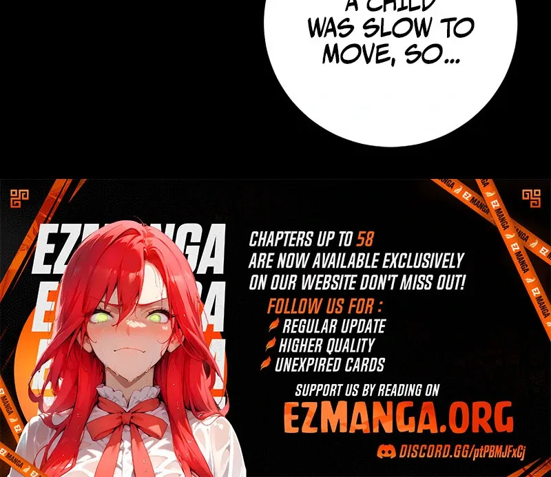 The Villainess Is Done Trying Chapter 57 page 65 - 