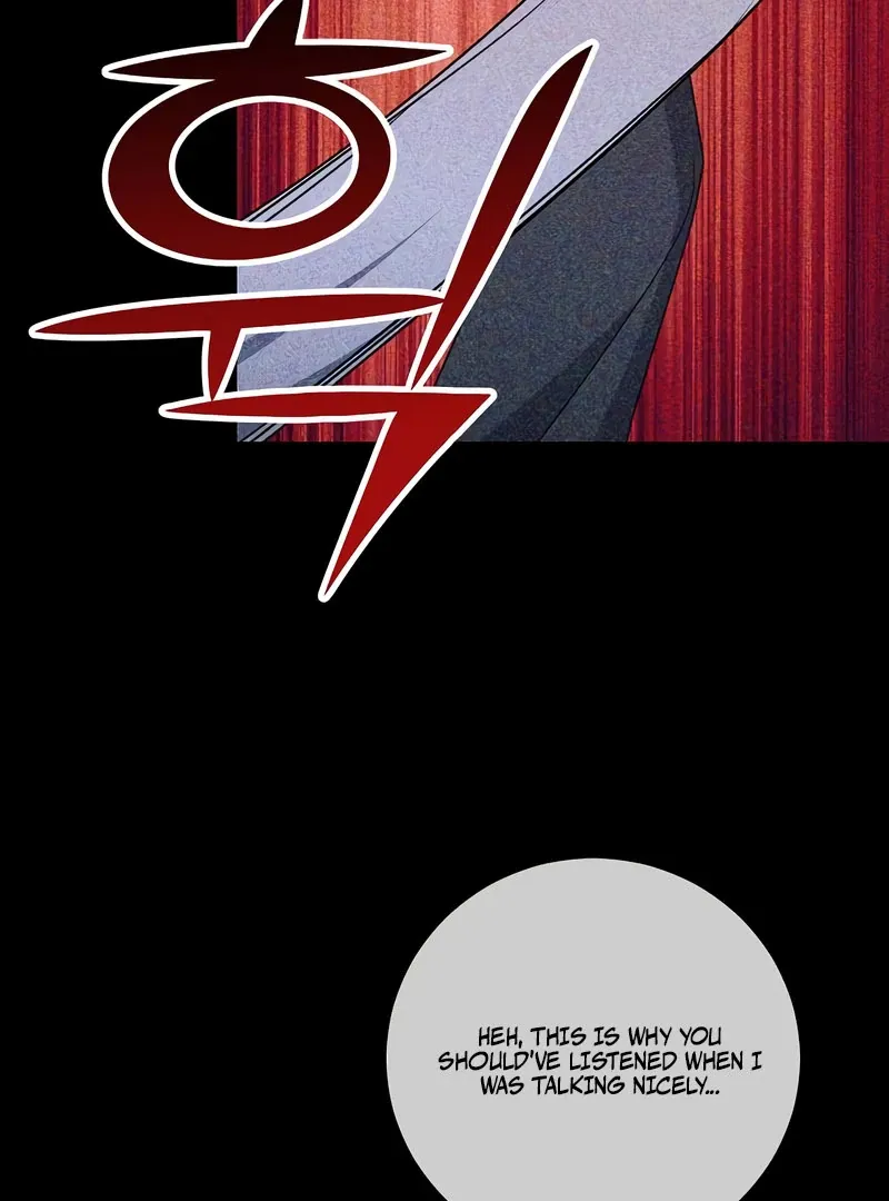 The Villainess Is Done Trying Chapter 57 page 67 - 