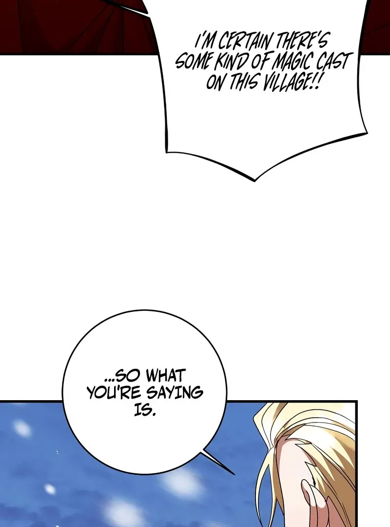 The Villainess Is Done Trying Chapter 57 page 73 - 