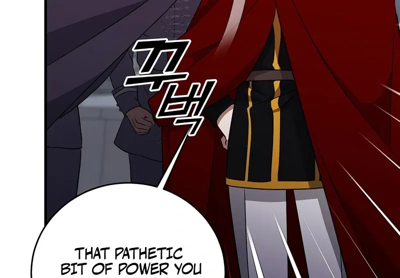 The Villainess Is Done Trying Chapter 57 page 77 - 