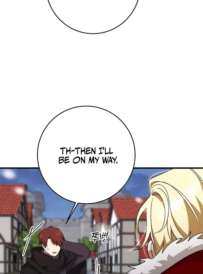 The Villainess Is Done Trying Chapter 57 page 80 - 