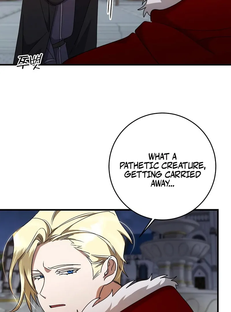 The Villainess Is Done Trying Chapter 57 page 81 - 