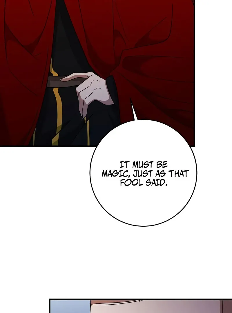 The Villainess Is Done Trying Chapter 57 page 85 - 