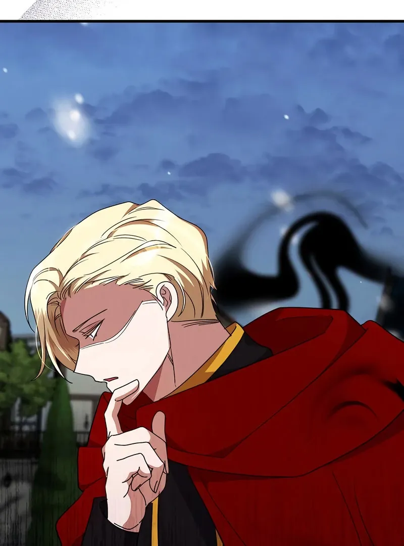The Villainess Is Done Trying Chapter 57 page 87 - 