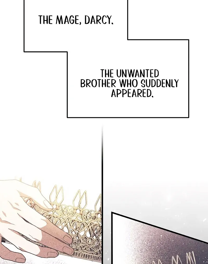 The Villainess Is Done Trying Chapter 57 page 90 - 