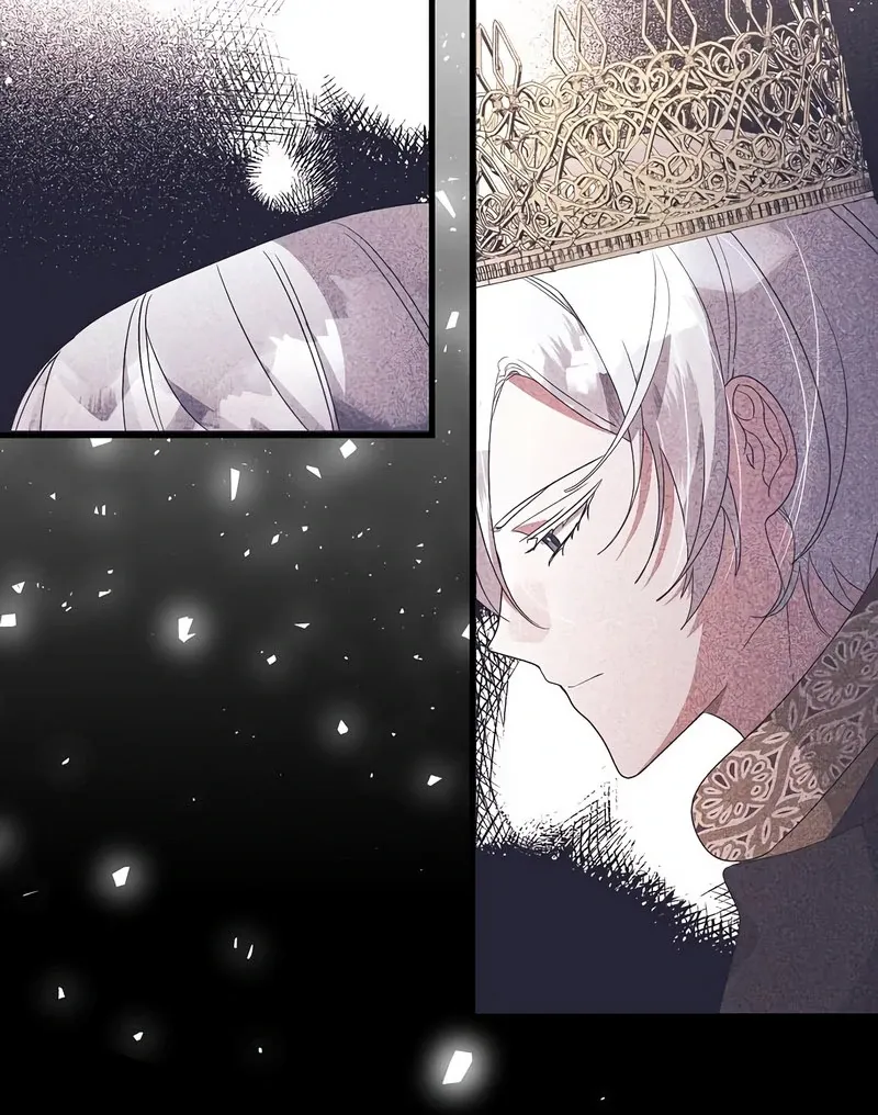 The Villainess Is Done Trying Chapter 57 page 91 - 