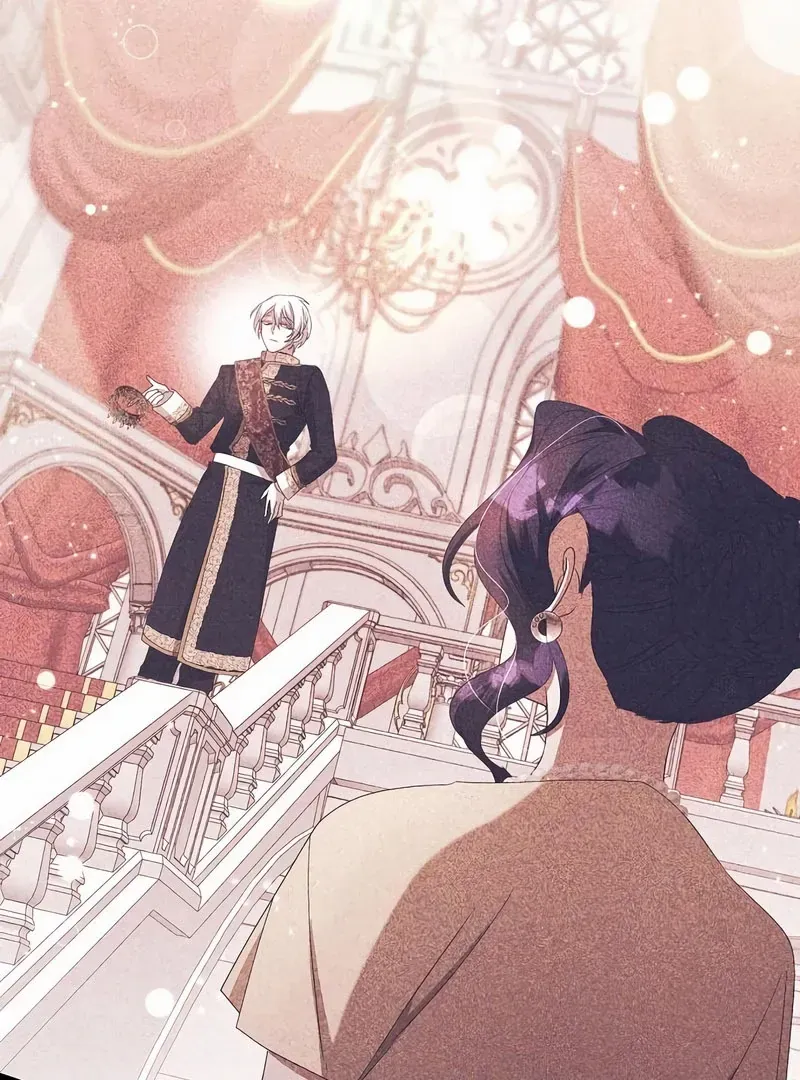 The Villainess Is Done Trying Chapter 57 page 93 - 