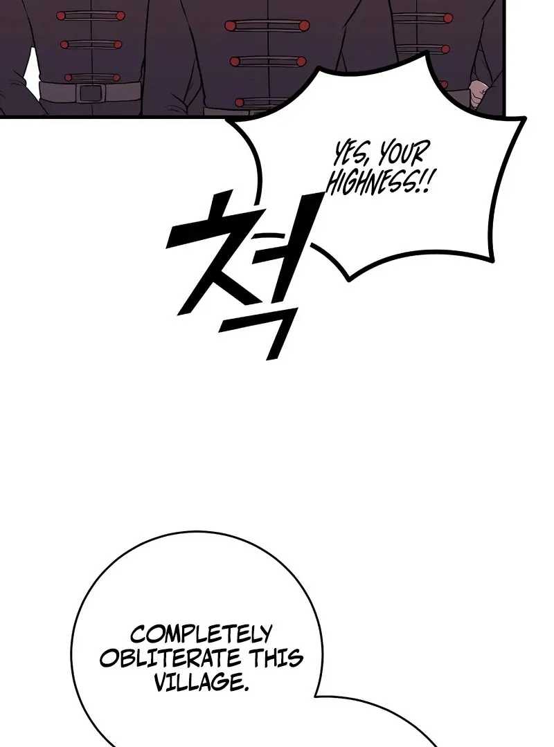 The Villainess Is Done Trying Chapter 57 page 99 - 
