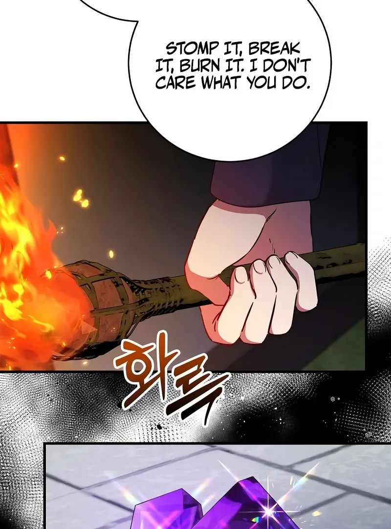 The Villainess Is Done Trying Chapter 57 page 100 - 