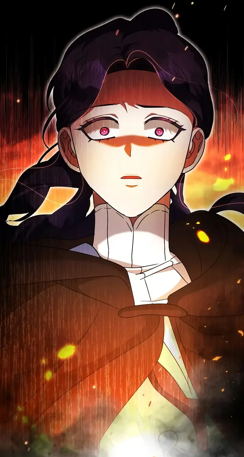 The Villainess Is Done Trying Chapter 58 page 102 - 