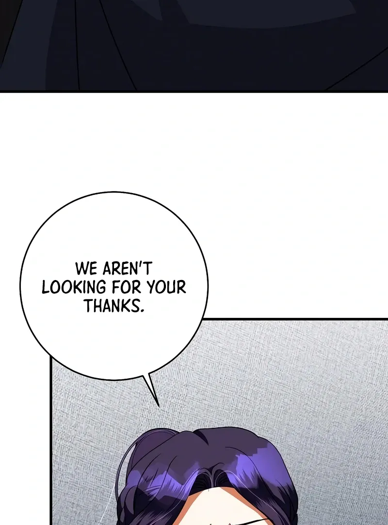 The Villainess Is Done Trying Chapter 58 page 12 - 