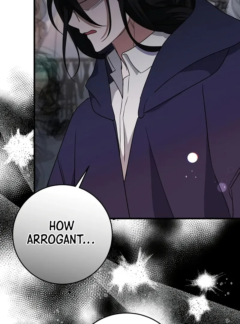 The Villainess Is Done Trying Chapter 58 page 16 - 