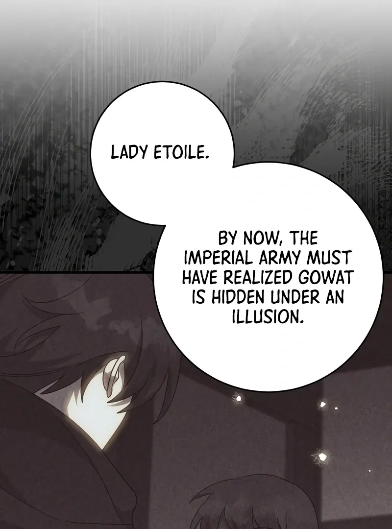 The Villainess Is Done Trying Chapter 58 page 18 - 