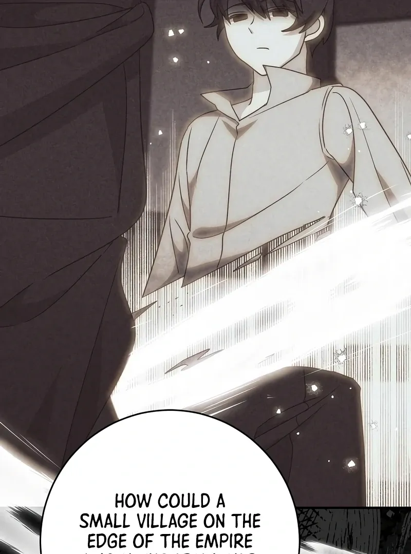 The Villainess Is Done Trying Chapter 58 page 19 - 