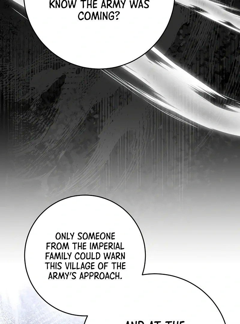 The Villainess Is Done Trying Chapter 58 page 20 - 