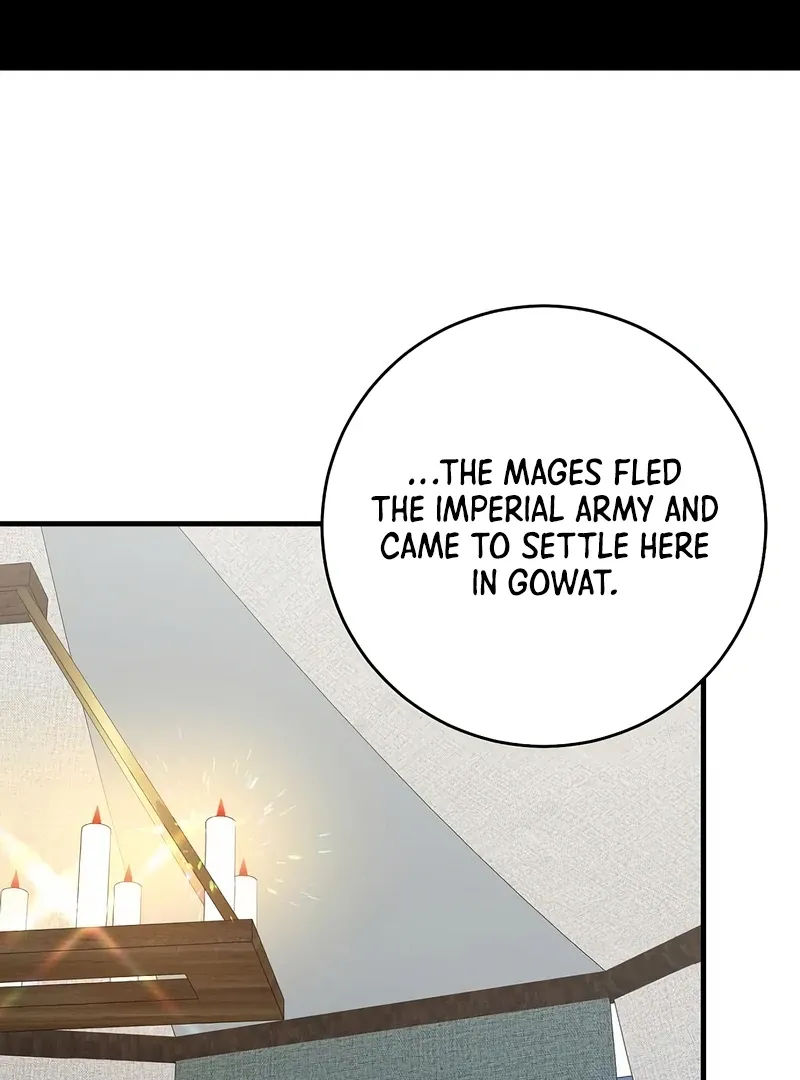 The Villainess Is Done Trying Chapter 58 page 3 - 