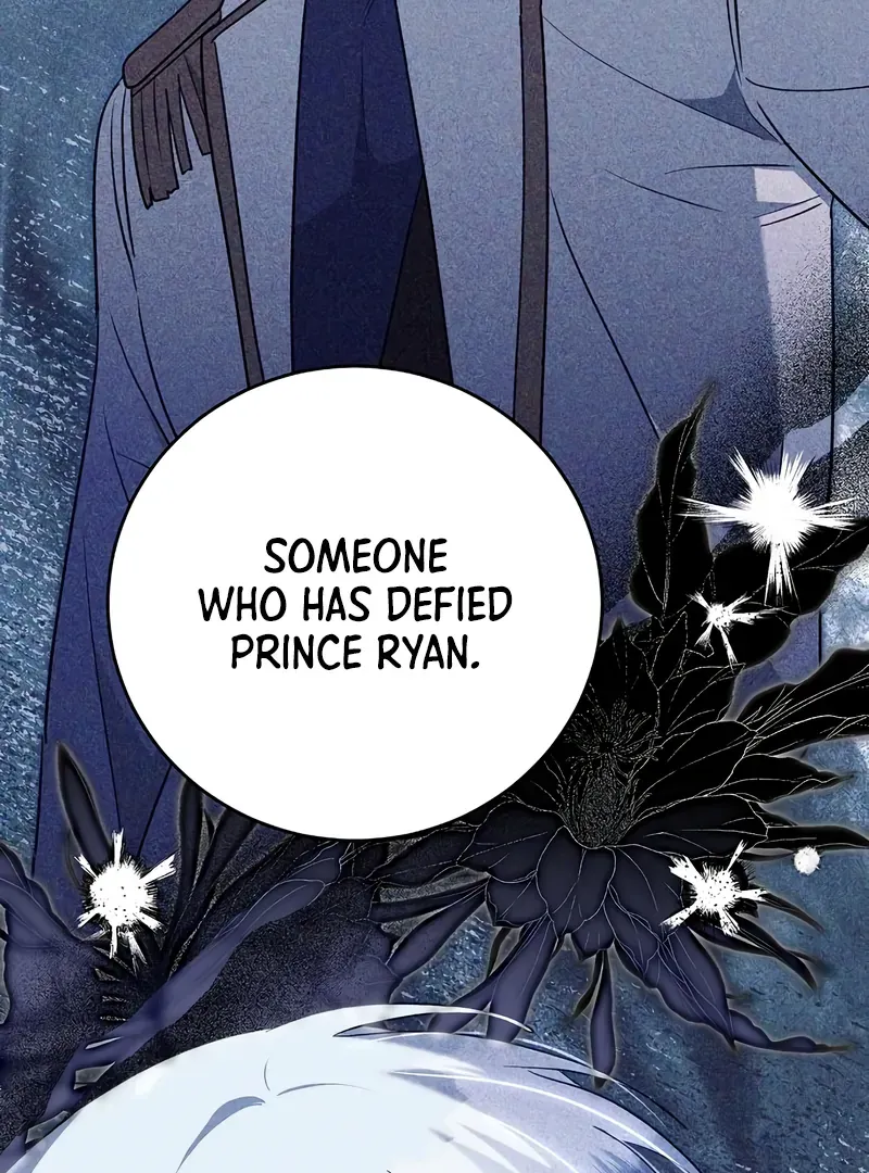 The Villainess Is Done Trying Chapter 58 page 22 - 