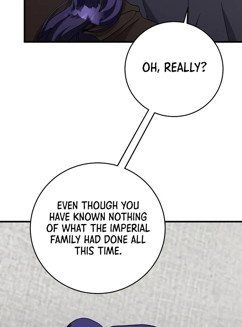 The Villainess Is Done Trying Chapter 58 page 29 - 