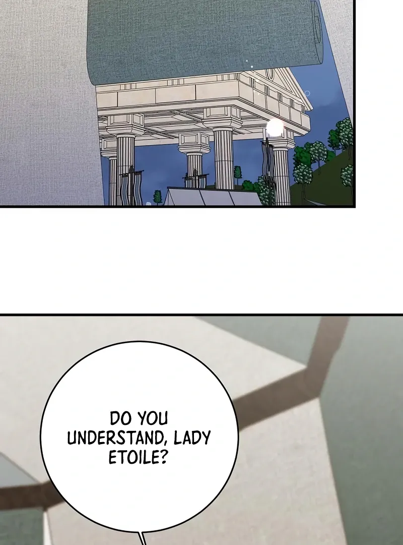 The Villainess Is Done Trying Chapter 58 page 4 - 